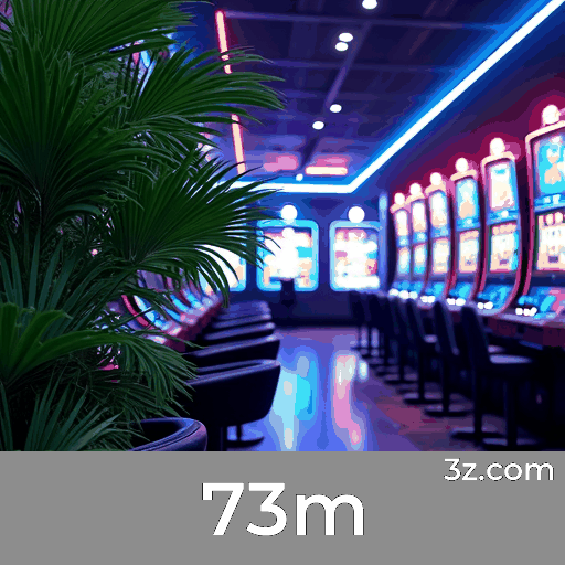 73m Casino: Experiência VIP Exclusiva e Luxuosa