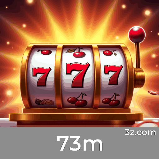 73m: O Seu Cassino Online Seguro e Premiado