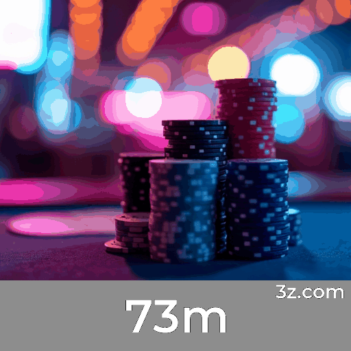 73m: O Seu Cassino Online Seguro e Premiado
