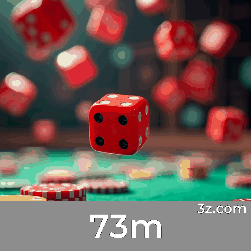 73m: O Seu Cassino Online Seguro e Premiado